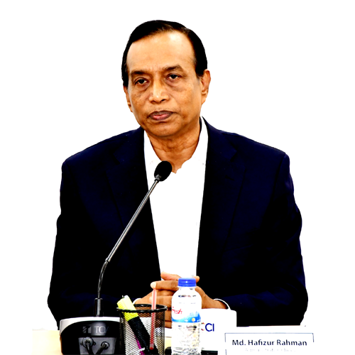 Md. Hafizur Rahman