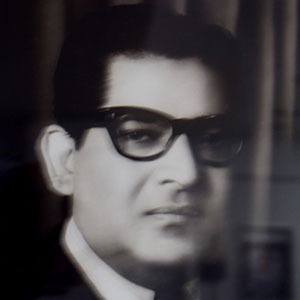 Late M.A. Wahab