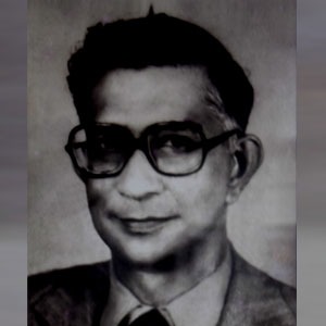 Iftekharul Alam