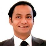Mr. Sayem Sobhan Anvir