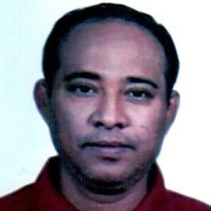 Mr. Md. Abul Faisal Chowdhury