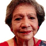 Ms. Geeteara Safiya Choudhury