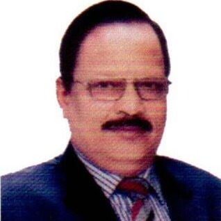 Mr.  Md. Abul Hossain