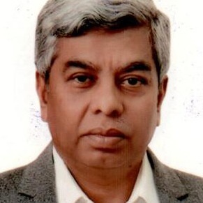 Mr. Zahir Uddin Mahmud