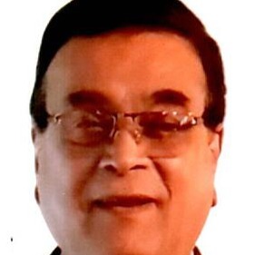 Capt. A S Chowdhury