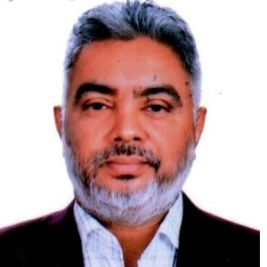 FBCCI | Mr. Md. Baker Hossain