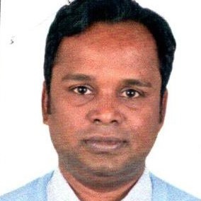 Mr. Md. Ali Hossain