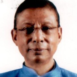 Sk. Md. Rafiqul Islam