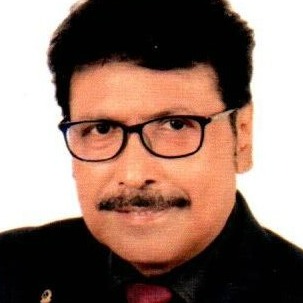 Mr. Khandaker Ruhul Amin