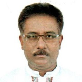 Mr. Nazmul Hasan Chowdhury Pintu
