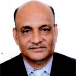 Mr. Mohabbat Ullah