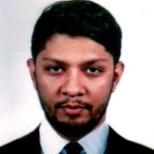 Mr. Md. Asraful Alam