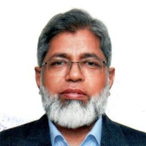 Mr. Mostafizur Rahman