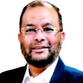 FBCCI | Mr. Alimus Sadat Chowdhury