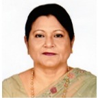 Mrs. Hasina Newaaz