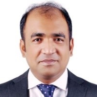 Mr. Md.Muntakim Ashraf