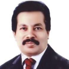 Mr. Mir Nizam Uddin Ahmed