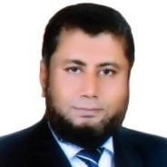Mr. Abu Motaleb