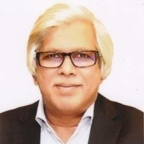 Mr. Anwar-Ul- Alam Chowdhury (Parvez)