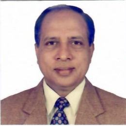 Mr. A. M. Mahbub Chowdhury