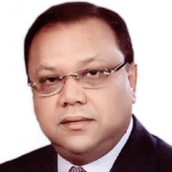 Mr. Alamgir Shamsul Alamin Kajal