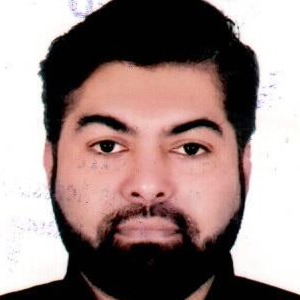 Mr. Firoj Alam