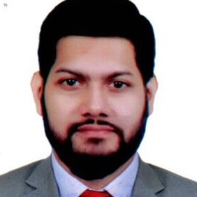 Mr. Shamsul Alam