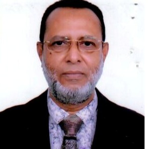 FBCCI | Mr. Md. Mustaque Hossain