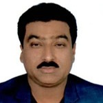Mr. Md. Aslam Khan