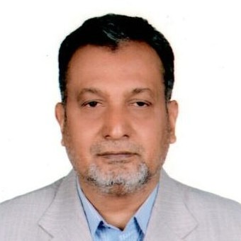 Mohammad Aftab Jabed