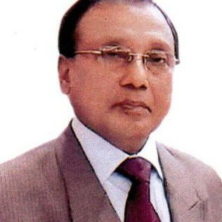 Mr. Md. Moazzam Hossain Khan
