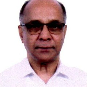 Mr. Arshad Ali