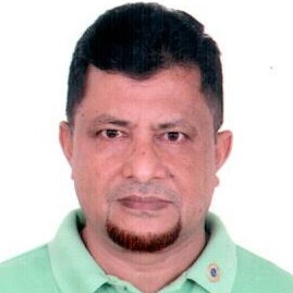 Haji Abdul Latif