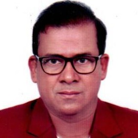 Mr. Md. Nazim Uddin