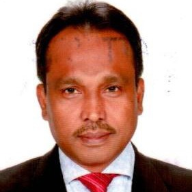 Mr. Md. Sakawat Ullah