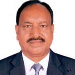 Mr. Afsar Uddin Sarkar