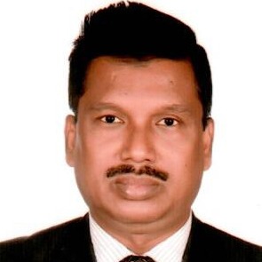 Kazi Salahuddin Ahammad