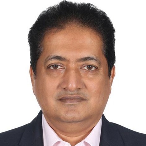 Mr. Khairul Huda Chopol