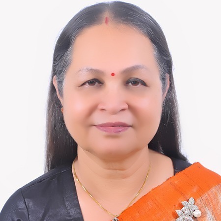 Ms. Priti Chakraborty