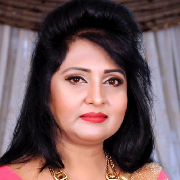 Mrs. Salma Hossain Ash