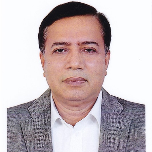 Mr. Md. Munir Hossain