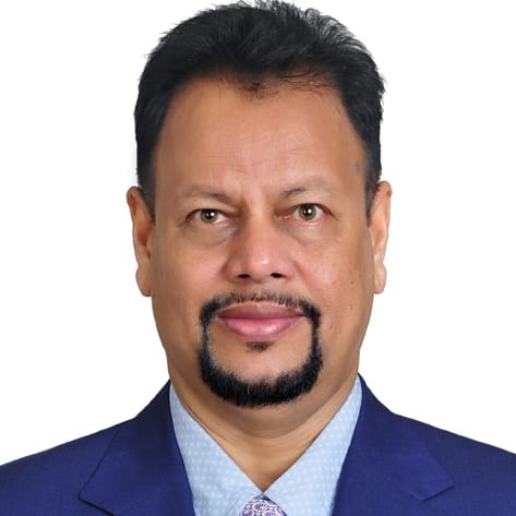 Mr. Mohammed Bazlur Rahman
