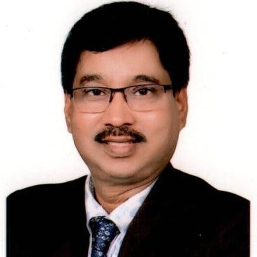 Mr. Md. Shahidul Haque Molla