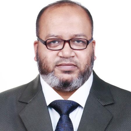 Dr. Azam Khan Noman
