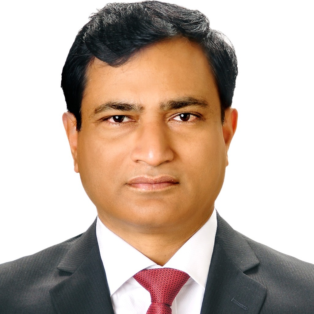 Mr. Md. Ataur Rahman Bhuiya