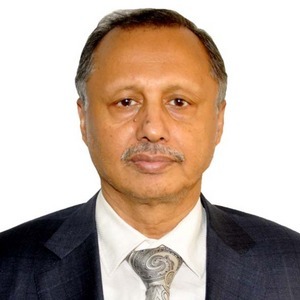 Mr. Mahbubul Alam