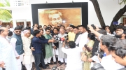 FBCCI pays homage at Bangabandhu's mausoleum under the leadership of President Mahbubul Alam