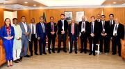 Bangladesh-Turkey could serve as the gateway of trade between Europe and South & Southeast Asia