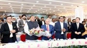 Seminar on Business-Related Barriers and Possible Way-out held