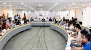 FBCCI President delivered immediate reaction on proposed National Budget